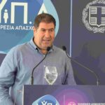 Υφυπουργός Παιδείας Νίκος Παπαϊωάννου: «Στηρίζουμε έμπρακτα ένα Πανεπιστήμιο που επενδύει στη γνώση, στην έρευνα και στην καινοτομία»