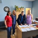 Ξεκίνησε η συγκομιδή στα φασόλια της Δυτικής Μακεδονίας με το κόστος να πιέζει τους παραγωγούς