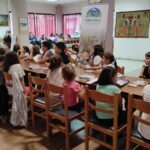 Διπλή χρυσή κορυφή στο Ζάγκρεμπ για τον Α.Σ. Ελιμειώτες!