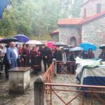 Στο προπονητικό team του Πρωτέα Γρεβενών ο Σάκης Γκανάτσιος