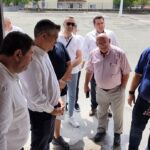 Χρίστος Δήμας: Πυλώνες ανάπτυξης για τα Γρεβενά ο Ε65 και οι σύγχρονες κτιριακές υποδομές