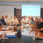 Αγιασμός Κατηχητικών Ομάδων του Ι.Μ.Ν. Ευαγγελιστρίας.