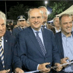 Συνάντηση του Διοικητή του e-ΕΦΚΑ με τον Περιφερειάρχη Δυτικής Μακεδονίας