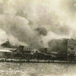 Αγιασμός Κατηχητικών Ομάδων του Ι.Μ.Ν. Ευαγγελιστρίας.