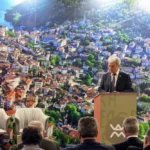 Συνάντηση του Διοικητή του e-ΕΦΚΑ με τον Περιφερειάρχη Δυτικής Μακεδονίας