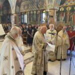 Οι αγιασμοί στα σχολεία των Γρεβενών