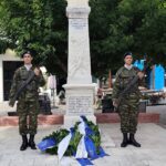 Στο πλαίσιο συστηματικών ελέγχων και περιπολιών συνελήφθησαν, κατά το τελευταίο 48ωρο, 6 ημεδαποί  σε περιοχές της Δυτικής Μακεδονίας  για κατοχή ναρκωτικών