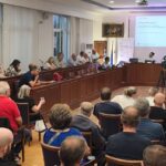 Βατόλακκος: Νέος τεχνικός διευθυντής ο Δ. Κιβρόγλου