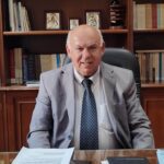 Εθιμοτυπικές συναντήσεις με την πολιτική ηγεσία των Υπουργείων Παιδείας και Αθλητισμού
