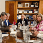 Ευρώπη και ΝΑΤΟ ετοιμάζουν σκληρή απάντηση στη Ρωσία μετά την υβριδική επίθεση στη Λειψία, αποστάσεις κρατούν οι ΗΠΑ