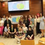 Πορτοκαλί μπλούζες υψηλής ορατότητας για τους κυνηγούς των Γρεβενών