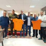 Το Παιδαγωγικό Τμήμα Νηπιαγωγών του ΠΔΜ σε ευρωπαϊκή συνεργασία Erasmus+ με Ισπανία και Λιθουανία