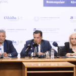 Ευρωπαϊκή Εβδομάδα Κινητικότητας 2026: «Μια Ρακέτα, Όλες οι Γενιές!». Το τένις ένωσε μικρούς και μεγάλους στα Γρεβενά