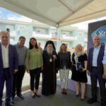Επέστρεψε και ο Γιάννης Τζιουβάρας στον Πρωτέα Γρεβενών