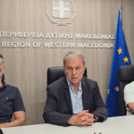 Σειρήνες Γρεβενών: Στην Α’ Εθνική με 22 αγωνιστικές