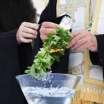 Διπλή χαρά για την Ιερά Μητρόπολη Γρεβενών – Χειροτονία του π. Βασιλείου Ζαρκογιάννη σε Διάκονο και Πρεσβύτερο