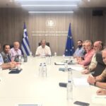 Ορκωμοσία νέας υπαλλήλου  στην Περιφέρεια  Δυτικής Μακεδονίας