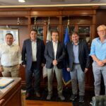 Δημοσκόπηση GPO: Πάνω από το 30% η ΝΔ στην εκτίμηση ψήφου, μετά τη ΔΕΘ -Δεύτερη με απώλειες η ΕΛΑΣ, κλείνει την ψαλίδα το ΠΑΣΟΚΠηγή: iefimerida.gr – Δημοσκόπηση GPO: Πάνω από το 30% η ΝΔ στην εκτίμηση ψήφου, μετά τη ΔΕΘ -Δεύτερη με απώλειες η ΕΛΑΣ, κλείνει την ψαλίδα το ΠΑΣΟΚ – iefimerida.gr