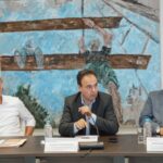 Στο επίκεντρο ο Ε65, η σύνδεση της Δεσκάτης και η αναβάθμιση της Εγνατίας – Στα Γρεβενά ο Υπουργός Υποδομών και Μεταφορών Χρίστος Δήμας