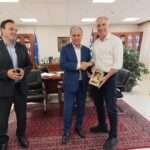 Το Πρόγραμμα Δίκαιης Αναπτυξιακής Μετάβασης δίνει το «παρών» στην 90ή ΔΕΘ