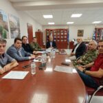 Εκδήλωση απονομής πιστοποιητικών για το πρόγραμμα κατάρτισης και πιστοποίησης τεχνιτών φυσικού αερίου
