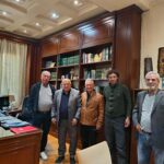 Το 112 αναβαθμίζεται με νέες τεχνολογίες για την προστασία των πολιτών