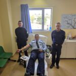Kατάταξη   ιδιώτη επιλαχόντα  στη Σχολή Αστυφυλάκων  της Ελληνικής Αστυνομίας