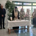 Συνάντηση Αντιπεριφερειάρχη Γρεβενών με τον Φυσιολατρικό Σύλλογο Αγίου Αθανασίου Καρπερού