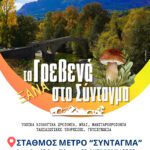Σύλλογος Σαμαριναίων Κοζάνης: Διοργάνωση εκδρομής στην Κέρκυρα