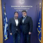 Διακοπή ηλεκτρικού ρεύματος σε οικισμούς του δήμου Γρεβενών την Παρασκευή 9 Οκτωβρίου