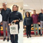 Η Αστυνομία Κοζάνης διοργανώνει ημερίδα για την κακοποίηση των ζώων