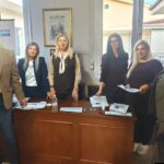 Με επιτυχία ολοκληρώθηκε η ημερίδα της  Διεύθυνσης Αστυνομίας Γρεβενών, για την προστασία  και την ευζωία των ζώων με θέμα «Ενημέρωση, Ευαισθητοποίηση και Συλλογική Ευθύνη»