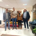 Δυσαρέσκεια αγροτών μετά τη συνάντηση με το Υπουργείο και ανοιχτό το ενδεχόμενο κινητοποιήσεων
