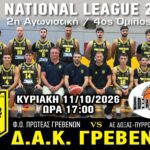 Οι Αμυγδαλιές Γρεβενών γερνούν χωρίς νέες γεννήσεις