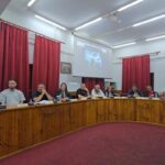 Η έκθεση «Χρήστος Μπουρονίκος» ολοκληρώθηκε αφήνοντας το αποτύπωμά της στα πολιτιστικά δρώμενα των Γρεβενών