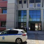 Συνάντηση του Γιάννη Παναγιωτίδη με τον Σύλλογο Γρεβενιωτών Κοζάνης και παιδαγωγούς από τη Φινλανδία