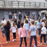 Στο Διασυλλογικό Πρωτάθλημα οι αθλητές του Συλλόγου Αντισφαίρισης Γρεβενών