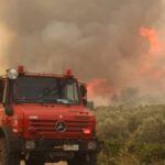 Κινητοποίηση στα Γρεβενά: Στους δρόμους για το κόστος της θέρμανσης