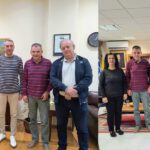 Εθελοντές δότες μυελού των οστών αναζητά το Κέντρο Υγείας Γρεβενών στο Kastraki Trail