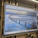 Ο Στέφανος Ξενάκης στα Γρεβενά