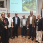 Πέντε νέα έργα για την Κοζάνη με 7,1 εκατ. ευρώ από την Στρατηγική Βιώσιμης Αστικής Ανάπτυξης (ΒΑΑ) της πόλης
